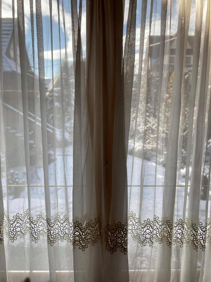 Willa Bukowina Appartement Bukowina Tatrzańska Buitenkant foto